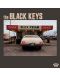 The Black Keys - Delta Kream (CD)	 - 1t