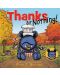 Thanks for Nothing (A Little Bruce Book) - 1t
