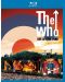 The Who - Live at Hyde Park - (Blu-ray) - 1t