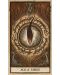 The Lord of the Rings Tarot: Deck and Guidebook - 6t