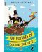 The Voyages of Doctor Dolittle (A Puffin Book) - 1t