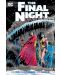 The Final Night - 1t