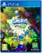 The Smurfs: Mission Vileaf (PS4) - 1t