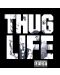 Thug Life, 2Pac - Thug Life: Volume 1 - (CD) - 1t