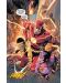 The Flash Vol. 12: Death and the Speed Force	 - 3t