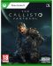 The Callisto Protocol (Xbox Series X) - 1t
