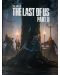 The Art of the Last of Us, Part II (Deluxe Edition) - 5t