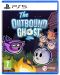 The Outbound Ghost (PS5) - 1t