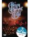 The Allman Brothers Band - Live At Great Woods (DVD) - 1t
