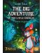 The Big Adventure Of The Little Gremlin - 1t
