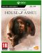 The Dark Pictures Anthology: House Of Ashes (Xbox One)	 - 1t