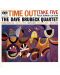 The Dave Brubeck Quartet, - Time Out (CD) - 1t