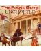 The Piano Guys- Uncharted (Deluxe Edition) (CD + DVD) - 1t