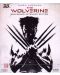 The Wolverine (3D Blu-ray) - 1t