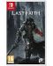 The Last Faith (Nintendo Switch) - 1t