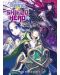 The Rising of the Shield Hero Volume 3 (Light Novel)	 - 1t
