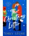 The Christmas Letter - 1t
