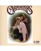 The Carpenters - The Carpenters (CD) - 1t