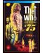 The Who, - Live In Texas '75 (DVD) - 1t