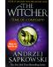 The Witcher Boxed Set	 - 15t