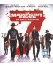 The Magnificent Seven (Blu-ray) - 1t