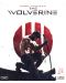 The Wolverine (Blu-ray) - 1t