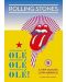 The Rolling Stones - Olé Olé Olé! - A Trip Across Latin America (DVD) - 1t
