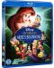 The Little Mermaid: Ariels Beginning (Blu-Ray)  - 1t