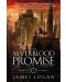 The Silverblood Promise - 1t