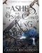 The Ashes and the Star-Cursed King (Paperback) - 1t