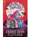The Double Trouble Society - 1t