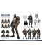 The Art of the Mass Effect Trilogy: Expanded Edition	 - 7t