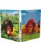 The Angry Birds Movie, Steelbook (Blu-Ray)  - 2t