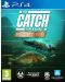 The Catch: Carp & Coarse - Collector’s Edition (PS4)	 - 1t