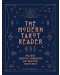 The Modern Tarot Reader - 1t