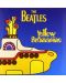 The Beatles - Yellow Submarine Songtrack - (Vinyl) - 1t