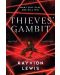 Thieves' Gambit - 1t