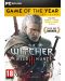 The Witcher 3 Wild Hunt GOTY Edition (PC) - 1t