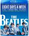 The Beatles - The Touring Years (Blu-Ray)	 - 1t