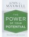 The Power of Your Potential: How to Break Through Your Limits	 - 1t