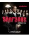 The Sopranos Season 1-6 (Blu-ray)	 - 1t