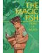 The Magic Fish	 - 1t