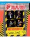 The Rolling Stones - From the Vault: No Security - San Jose 1999 - (Blu-ray) - 1t