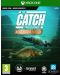 The Catch: Carp & Coarse - Collector’s Edition (Xbox One)	 - 1t