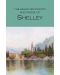 The Selected Poetry and Prose of Shelley: Wordsworth Poetry Library - 1t