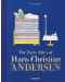 The Fairy Tales of Hans Christian Andersen - 1t
