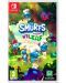 The Smurfs: Mission Vileaf (Nintendo Switch)	 - 1t