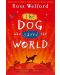 The Dog Who Saved the World - 1t