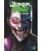 The Joker War Saga (Paperback) - 1t
