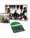 The Clash - Combat Rock (Green Vinyl) - 2t